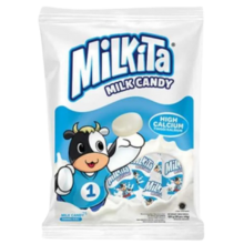 MILKITA MILK CANDY BAG