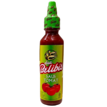 BELIBIS SAOS TOMAT 235ML