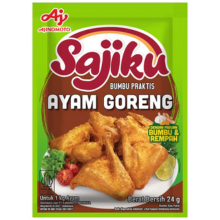 SAJIKU BB 24 AY GRG