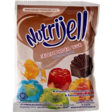 NUTRIJELL CKL