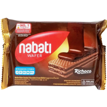 NBT RICHOCO 43G