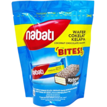 NBT BITES 66G RICHOCO KLAPA