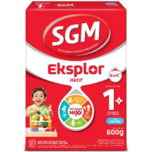 SGM 1+ 600 VNL