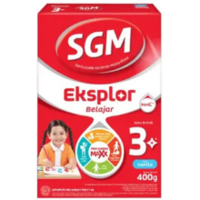 SGM 3+ 400 VNL
