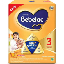 BEBELOVE 3 620 MD