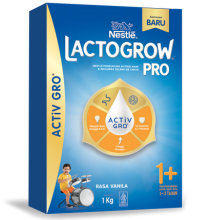 LACTOGROW 1+ 1000 VNL
