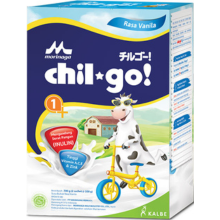 CHIL GO 1 660 VNL