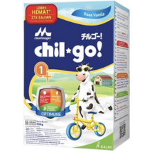 CHIL GO 1 950 VNL