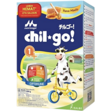 CHIL GO 1 950 MD