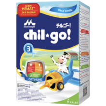 CHIL GO 3 950VNL