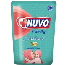 NUVO BW 60 TOSKA REF