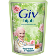 GIV BW 60 HJB RS ARGAN OIL
