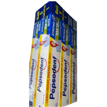 PEPSO PG STRONG12 75+15G (5+1)